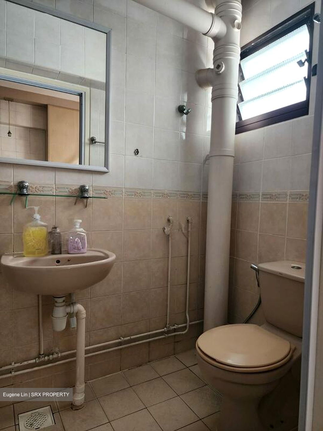 Blk 684A Choa Chu Kang Crescent (Choa Chu Kang), HDB 5 Rooms #522882051